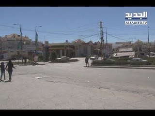 هيبة الدولة تعود إلى البقاعِ الشمالي -  شوقي سعيد