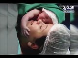 مسلسل معاناة الأمِ اللبنانية من الولادة حتّى الموت  -  تقرير ليال سعد