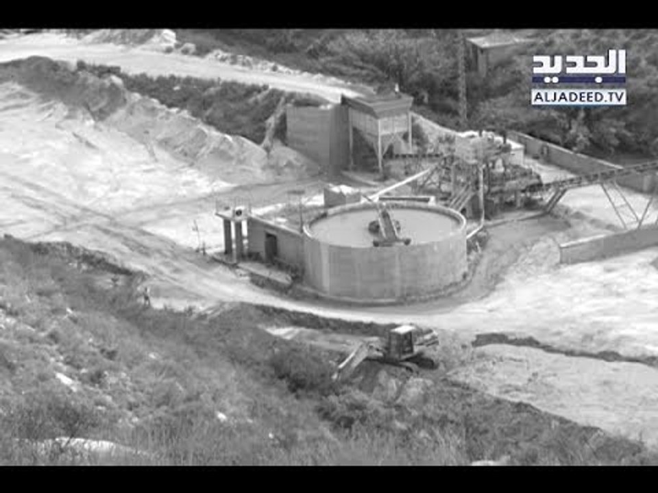 كسّارة لبعا حاميها سياسيوها  -  تحقيق هادي الامين