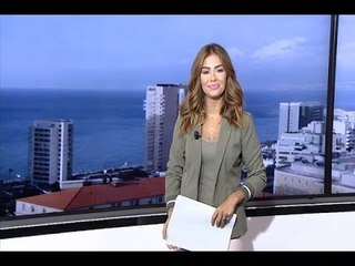 نشرة الاخبار الصباحية 27-06-2018