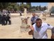 قوات الاحتلال تدنس باحات المسجد الأقصى في ذكرى معركة البوابات