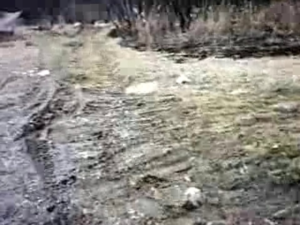 Mobcross MBK 51 XRacer 70 Polini - cam embarquée n°1