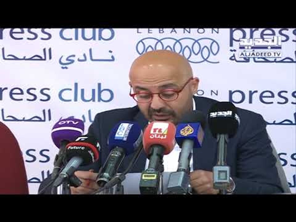 المجتمع المدني يدعو الدولةَ اللبنانيةَ إلى تحمل المسؤولية تجاه اللاجئين السوريين