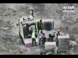 العدو الاسرائيلي يقدم مساعدات عينية لسوريين معارضين فارين من مخيمات الجولان!
