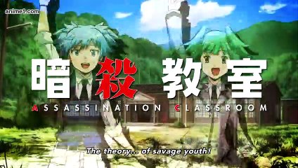 Ansatsu Kyoushitsu (Tv) E 4