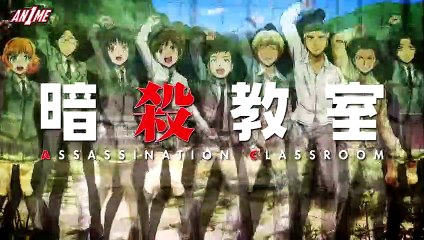 Ansatsu Kyoushitsu (Tv) E 3