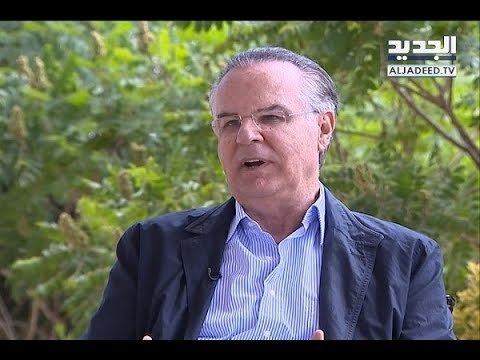 عدوان يكشف للجديد عن اتفاق مكتوب بين القوات والعهد- حسان الرفاعي