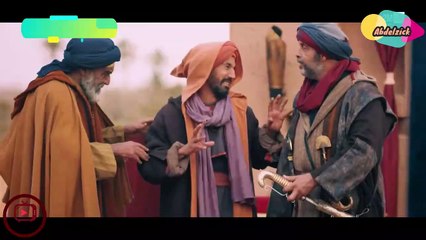 HDIDAN wa Bent El Haraz -- EP 11 -- حديدان و بنت الحراز