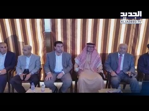 البخاري يؤكد أنّ عكار وأهلها في وجدان المملكة العربية السعودية- عصام رجب