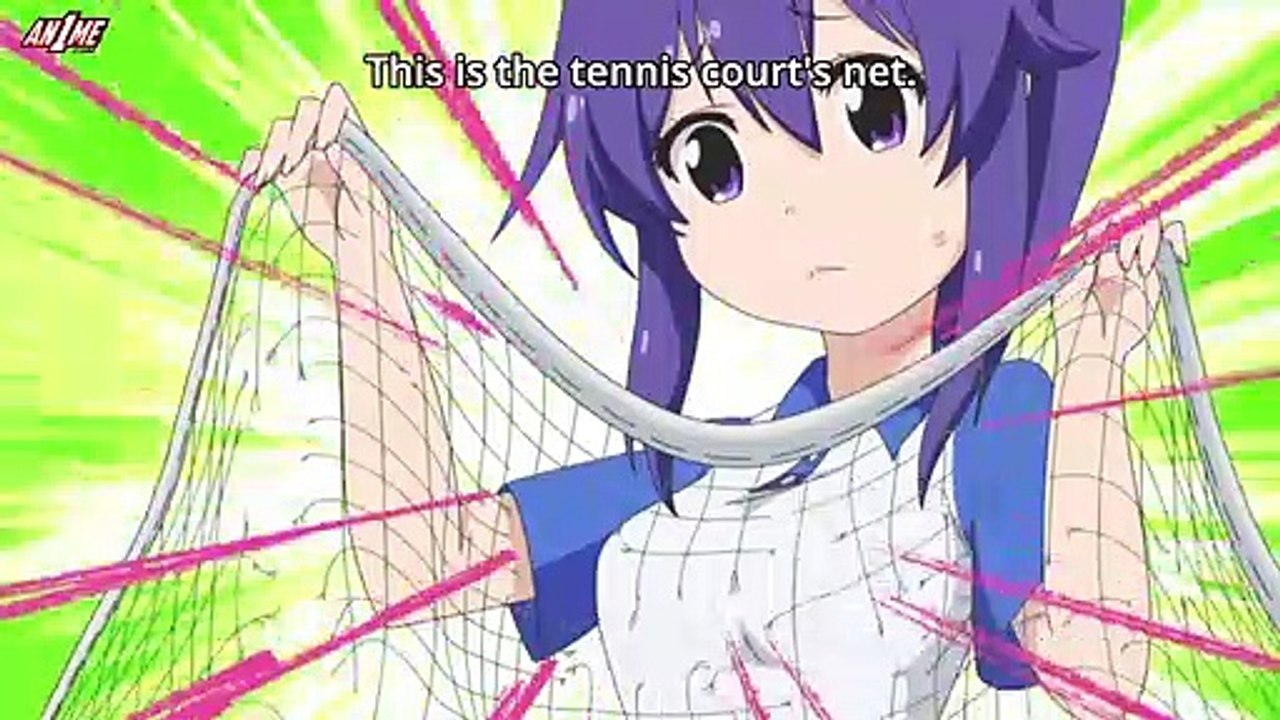 Teekyuu 8 E 12