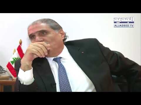 عتمة قصر العدل في بعبدا تخرج إلى الضوء - غدي بو موسى