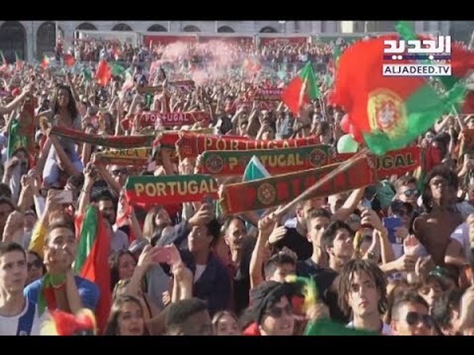 نهاية مباراة المكسيك والبرازيل شهدت إشكالاً على...