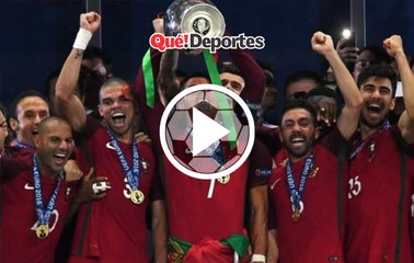Si te sientes un tonto piensa en el que ponía las medallas...