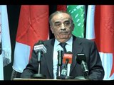 الحزب السوري القومي الإجتماعي ينعي رئيسه السابق علي قانصو  - ليال بو موسى
