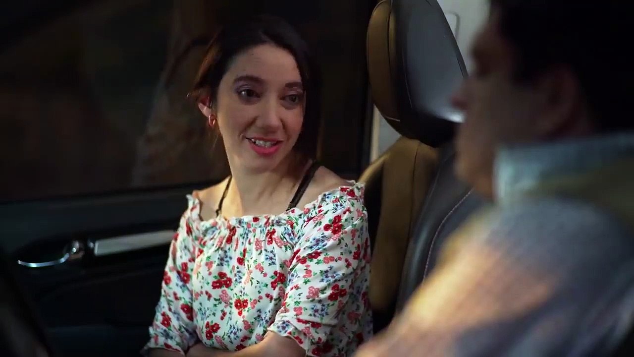 Charla de Padre e Hija