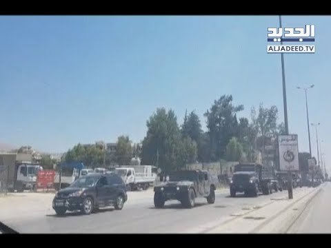 كيف تبدو مدينة الشمس بعلبك في عيونِ سياحها؟ - جويل الحاج موسى - شوقي سعيّد