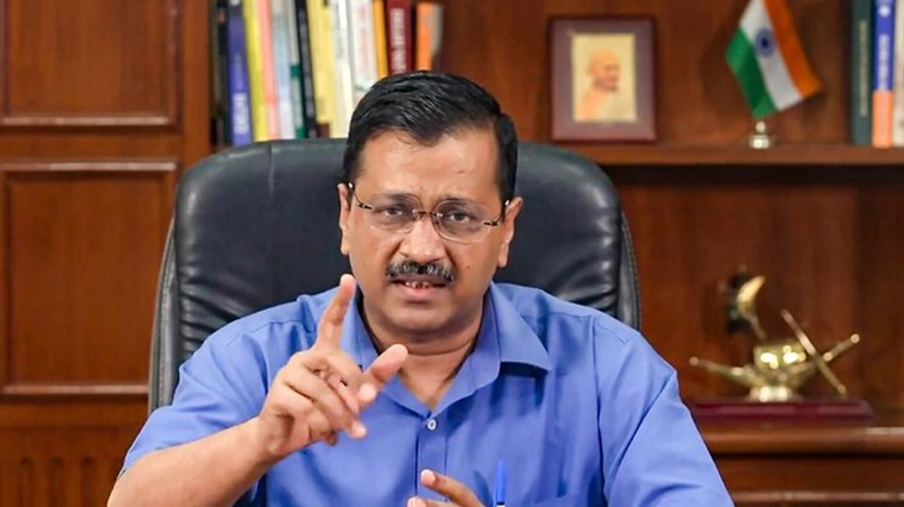 Centre and state govt shift blame over shortage as Delhi gasps for oxygen