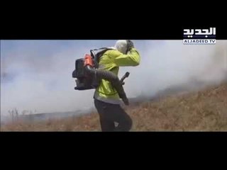 العدو الاسرائيلي يعترف بأنه يخشى البالونات والطائرات الورقية الحارقة أكثر من صواريخ القسام