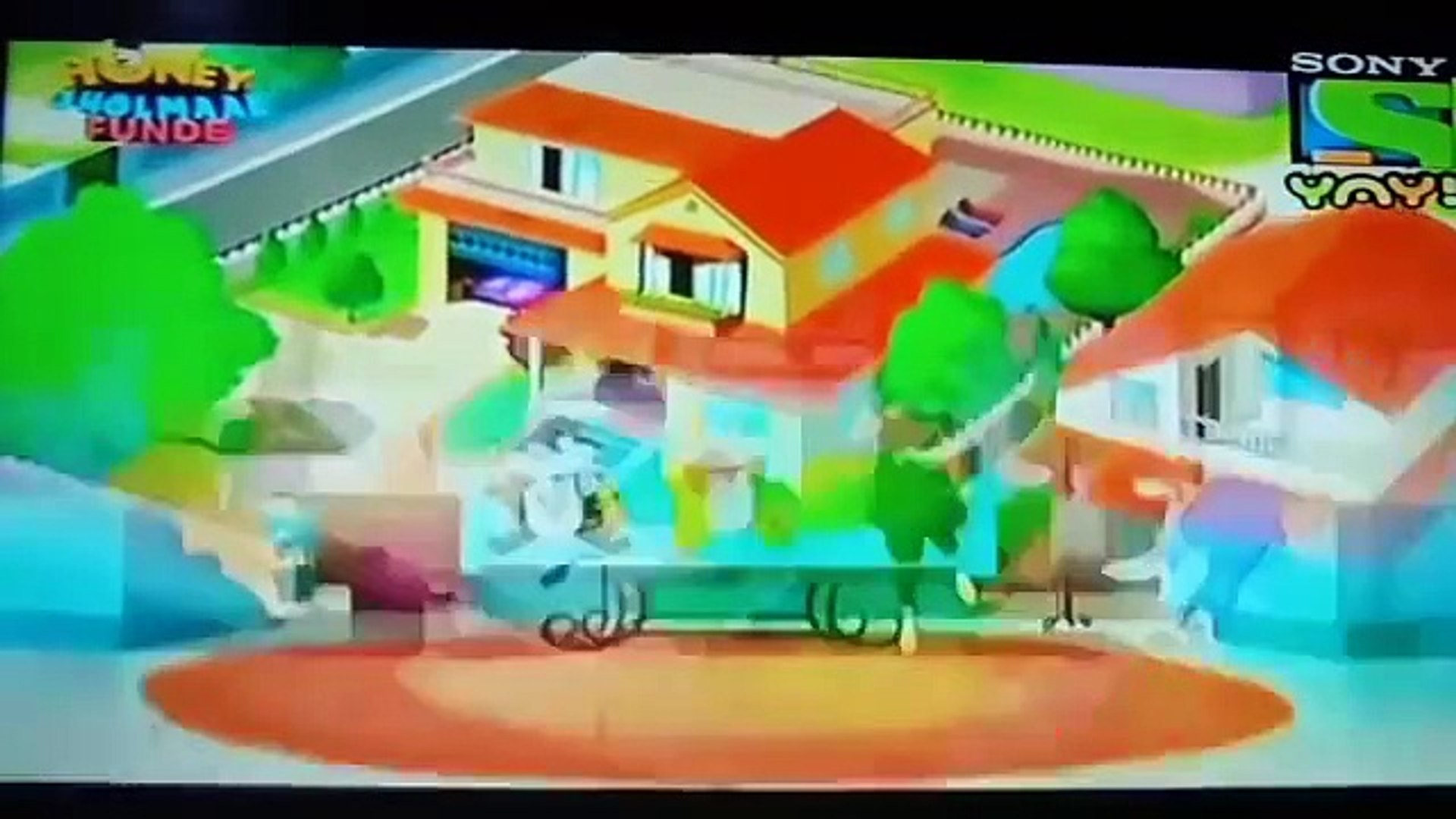 Honey Bunny Ka Jholmaal Bangla Cartoon Video 2021 New। Honey Bunny Cartoon। Bangla  Cartoon Video। - video Dailymotion