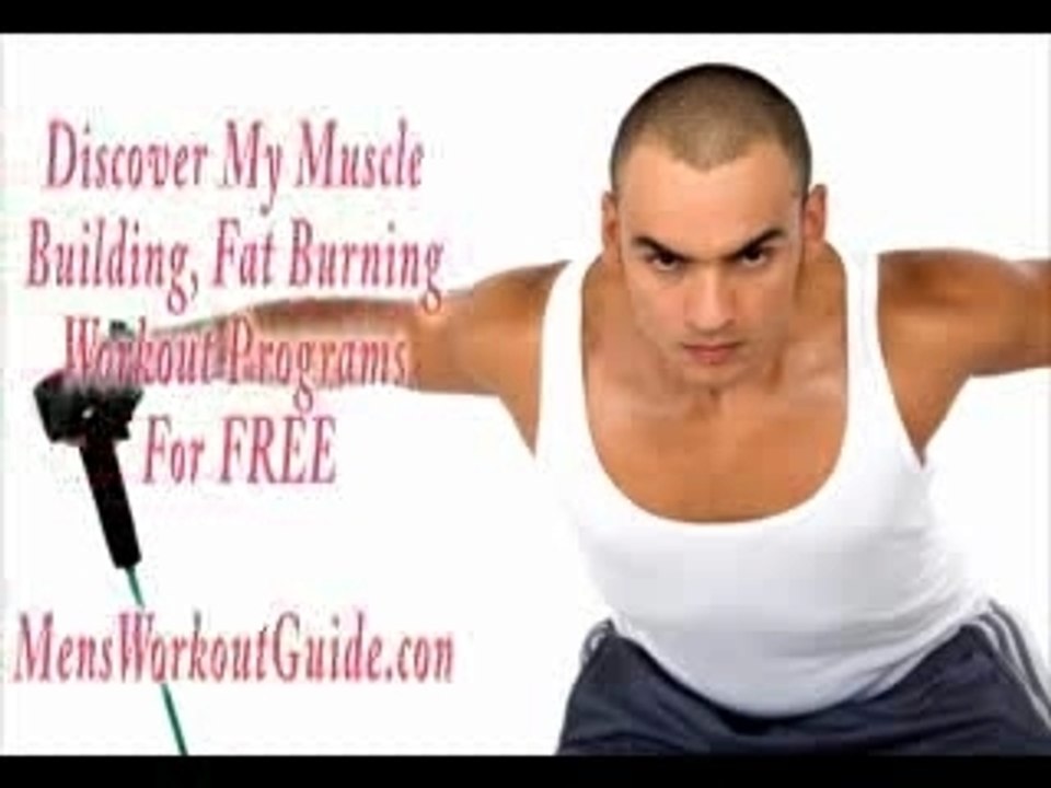 Exercise of the Day: Resisted Band Walk