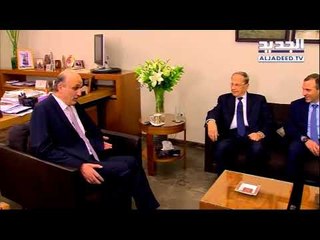 هل شنت القوات اللبنانية والتيار الوطني الحر حرب إلغاء على سائرِ الأحزاب المسيحية؟  - دارين دعبوس