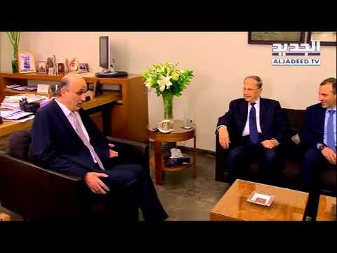 هل شنت القوات اللبنانية والتيار الوطني الحر حرب إلغاء على سائرِ الأحزاب المسيحية؟ - دارين دعبوس