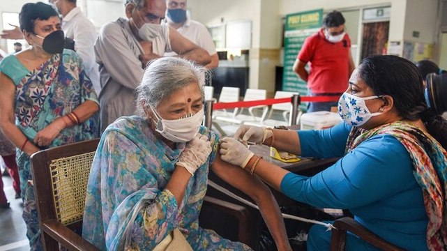 Bharat Biotech, Serum Institute announce vaccine prices ahead of May 1