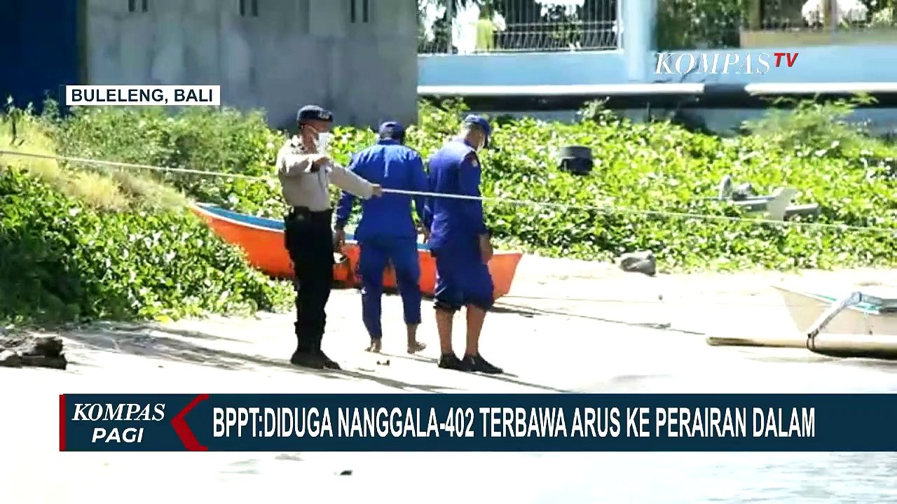 KSAL: Jika Kapal Tidak Blackout, Oksigen Bisa Bertahan 5 Hari