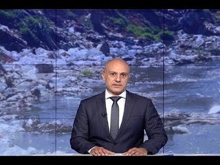 مقدمة نشرة الاخبار المسائية 24-07-2018