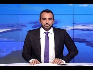 نشرة الاخبار الليلية 24-07-2018