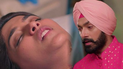 Choti Sarrdaarni Episode 462 Promo; Shocking Sarabjeet marriage again? | FilmiBeat