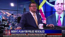 It Begins: Biden’S Plan For Police Revealed As Doj Makes Announcement