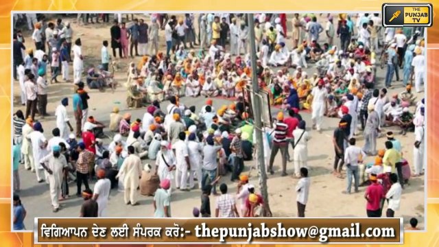 ਨਵਜੋਤ ਸਿੱਧੂ ਦਾ ਕੈਪਟਨ 'ਤੇ ਤਿੱਖਾ ਵਾਰ Navjot Sidhu asks question about badal | The Punjab TV