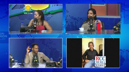 Caso de Éxito en Radio Fit con Josué Feliz entrenador personal