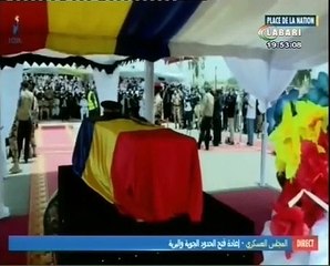 JT LABARI 23 AVRIL 2021