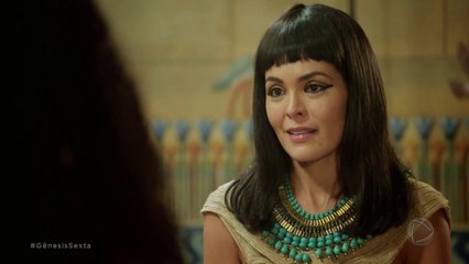 Novela Gênesis Capítulo 59 Completo HD