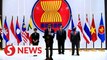 Asean: Consensus reached on Myanmar