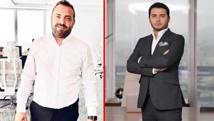 "Bizi de vurup gitti" demişti! Kripto Tosuncuk'un ortağı ve abisi Güven Özer yakalandı