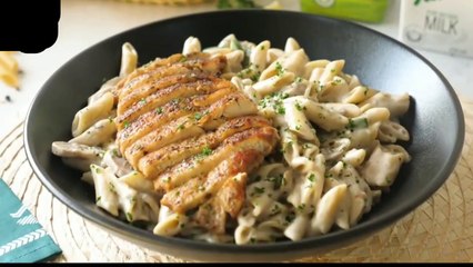 Ultimate White Sauce Pasta Recipe By classic chef