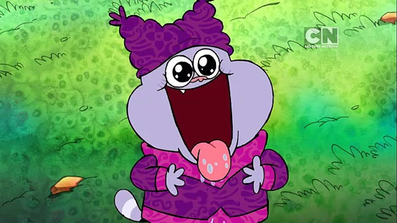 Chowder - The Meach Harvest