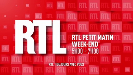 Le journal RTL de 6h30 du 25 avril 2021