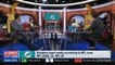 Good Morning Football | Kyle Brandt Debate: What'S The Dream Scenario For Dolphins In 1St Rd?
