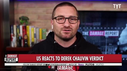 Download Video: AOC Reacts To Derek Chauvin Verdict