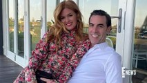 Sacha Baron Cohen & Isla Fisher's 20-Year Love Story