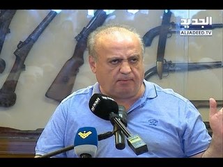 وهاب لأهل السويداء: نظِّموا أنفسكم، والسلاح موجود! – راشيل كرم