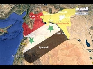 كيف تصالحت "سوريا الديمقراطية" مع النظام؟ – حسان الرفاعي