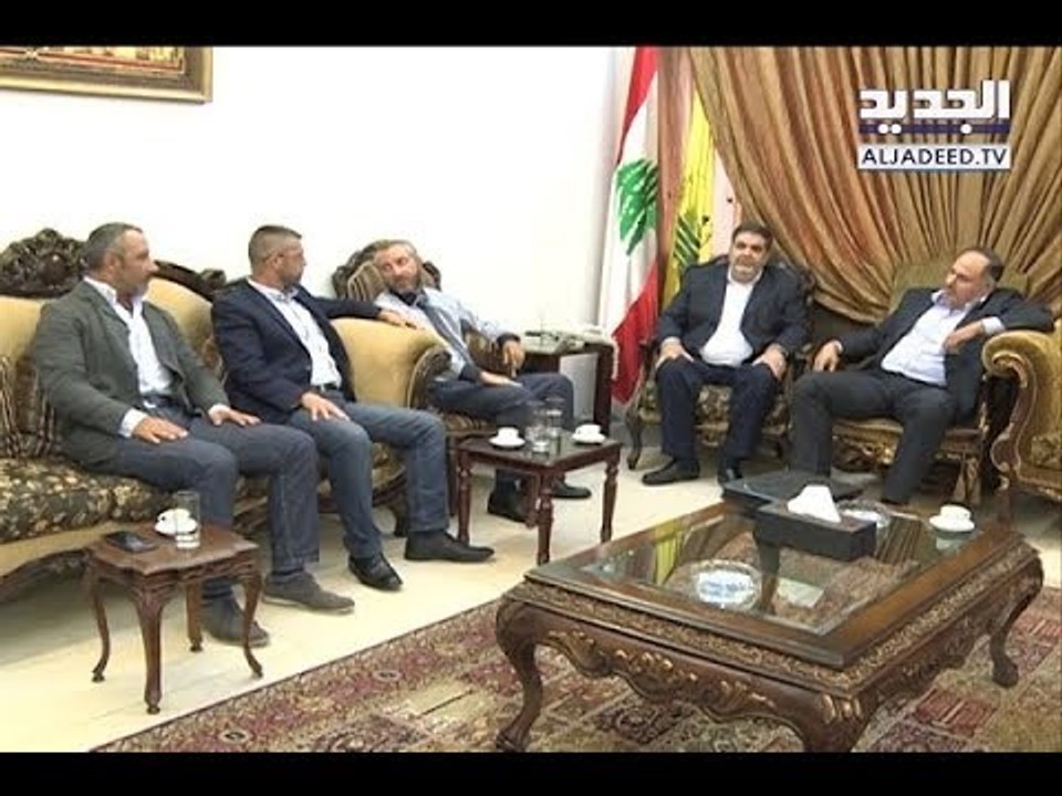عودة النازحين الطوعية إلى سوريا على طاولة البحث بين حزب الله والتيار الوطنيّ - حليمة طبيعة
