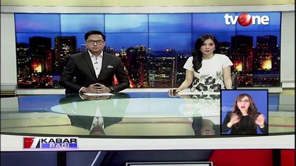Razia Tempat Hiburan Malam