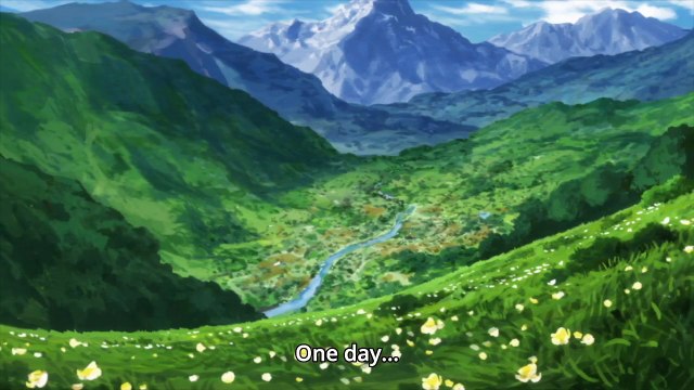 Uchi No Ko No Tame Naraba, Ore Wa Moshikashitara Maou Mo Taoseru Kamo Shirenai. E 10