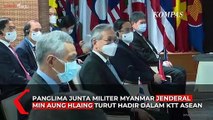 Jokowi Tegaskan Sikap Indonesia Dukung 5 Konsensus Soal Myanmar dari KTT ASEAN